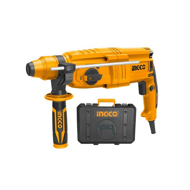 TRAPANO TASSELLATORE 800W - La Fattoria