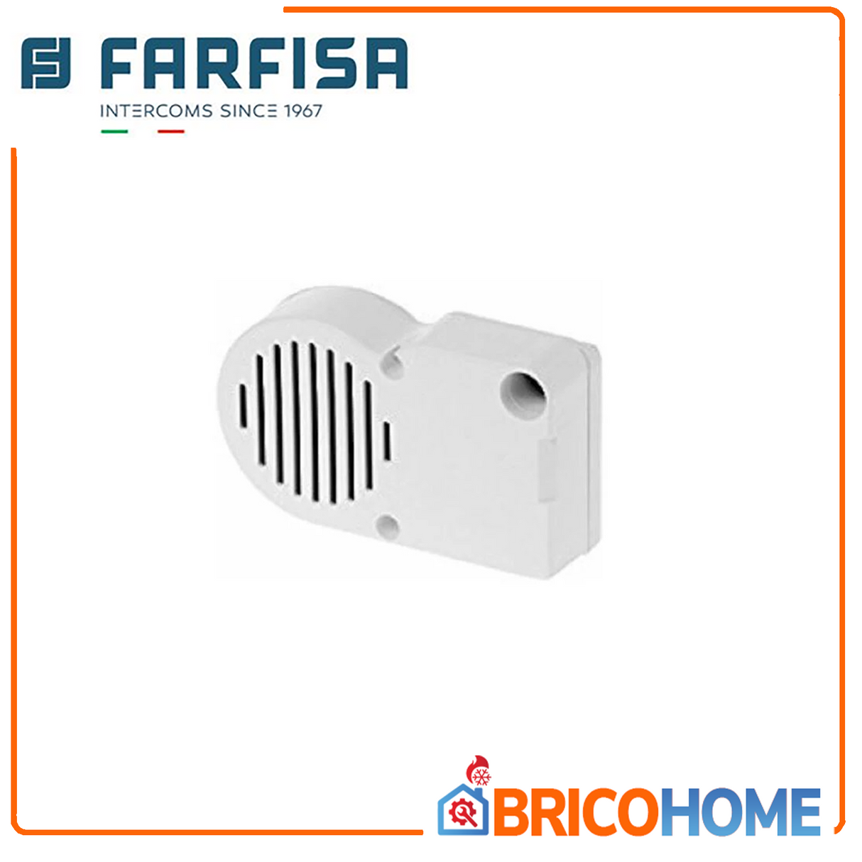 FARFISA Porter MD30 portiere compatibile posto esterno