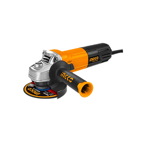 Smerigliatrice Angolare 950W - 115MM - La Fattoria