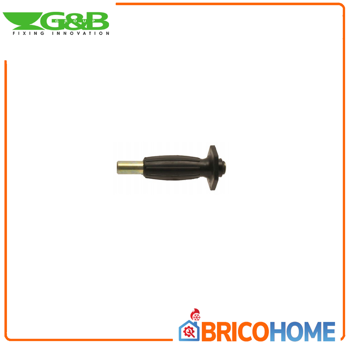 Gebopin GEB TK50 nail hammer