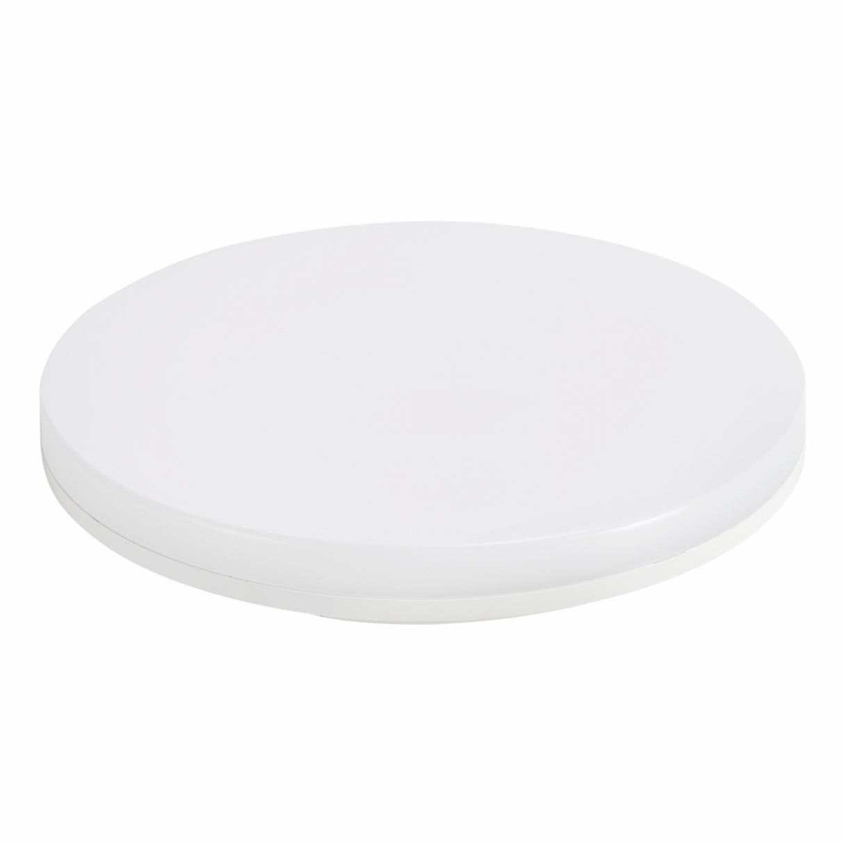 Plafoniera LED IP54 CCT 24W 2000lm rotonda bianca