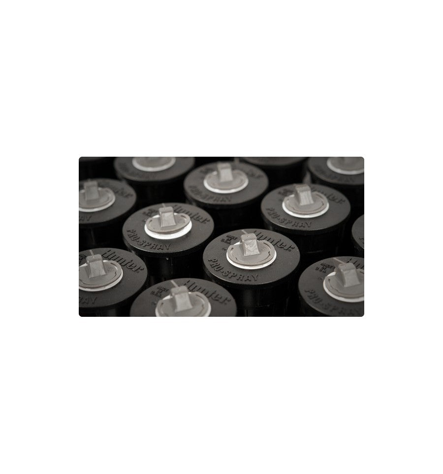 Static sprinkler HUNTER PRO-04 connection 1/2" lift 10 cm