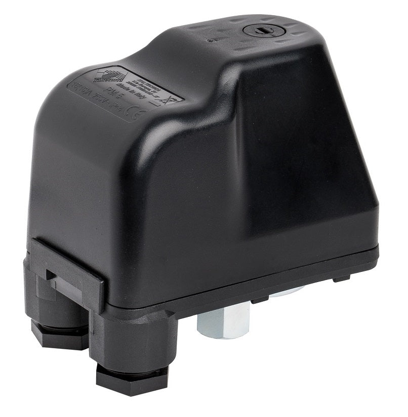 Pressure switch for autoclave 1.5-5.0 BAR PM/5G ITALTECNICA