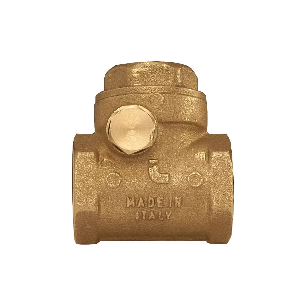 Valvola di ritegno  3/4" (DN 20) - Clapet 130