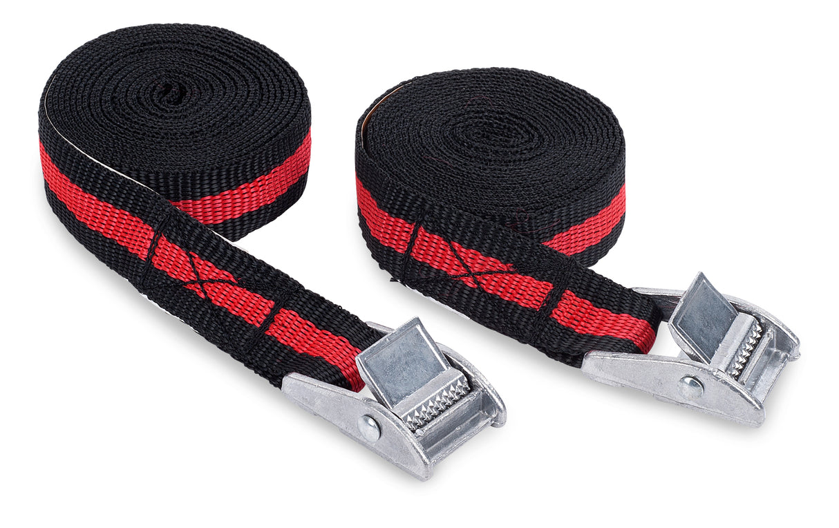 Ratschenkabelbinder 2,5 m – 100 kg