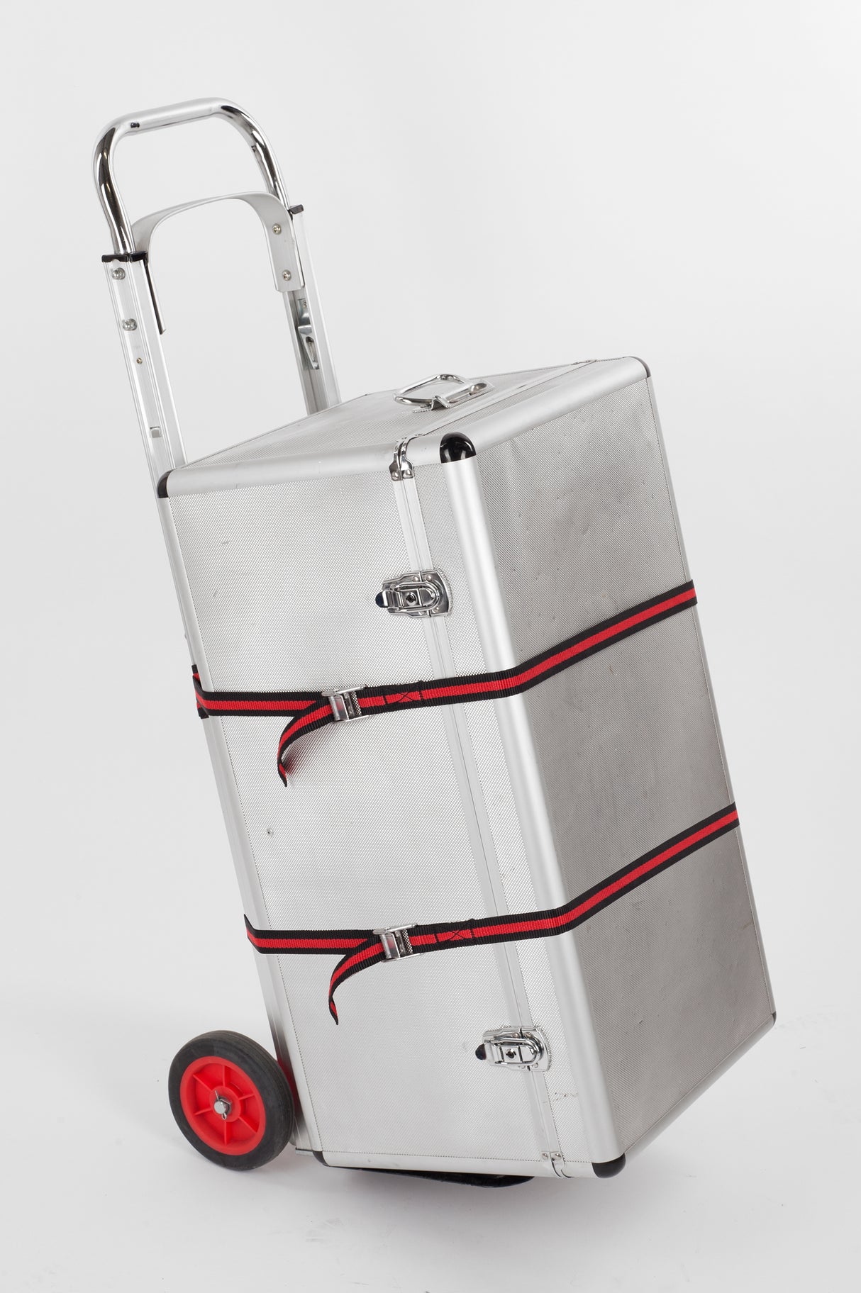 Ratschenkabelbinder 2,5 m – 100 kg