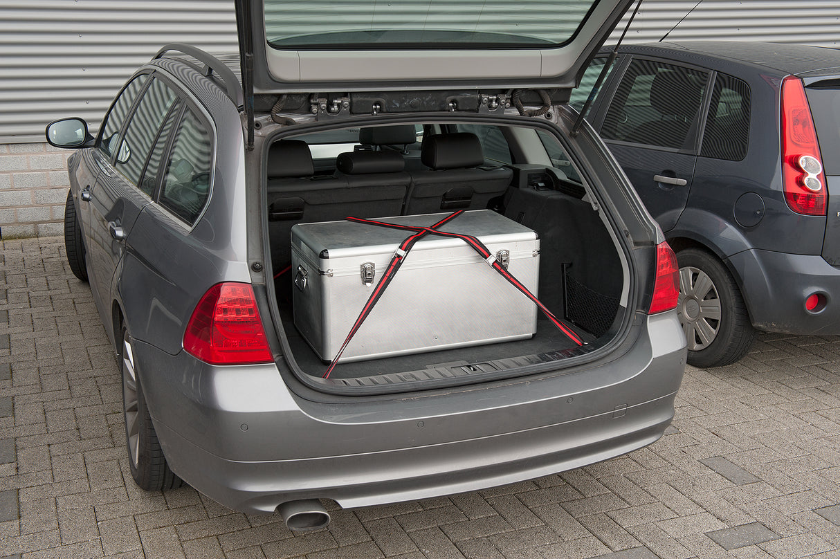 Ratschenkabelbinder 2,5 m – 100 kg