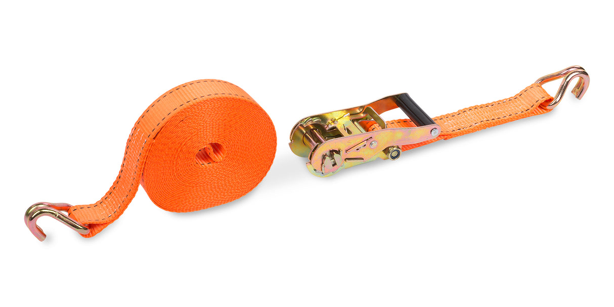 Ratschenkabelbinder 4,6 m – 1000 kg – hohe Qualität