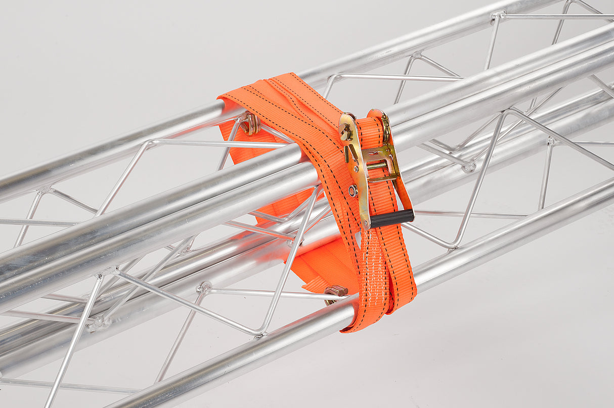 Ratschenkabelbinder 4,6 m – 1000 kg – hohe Qualität