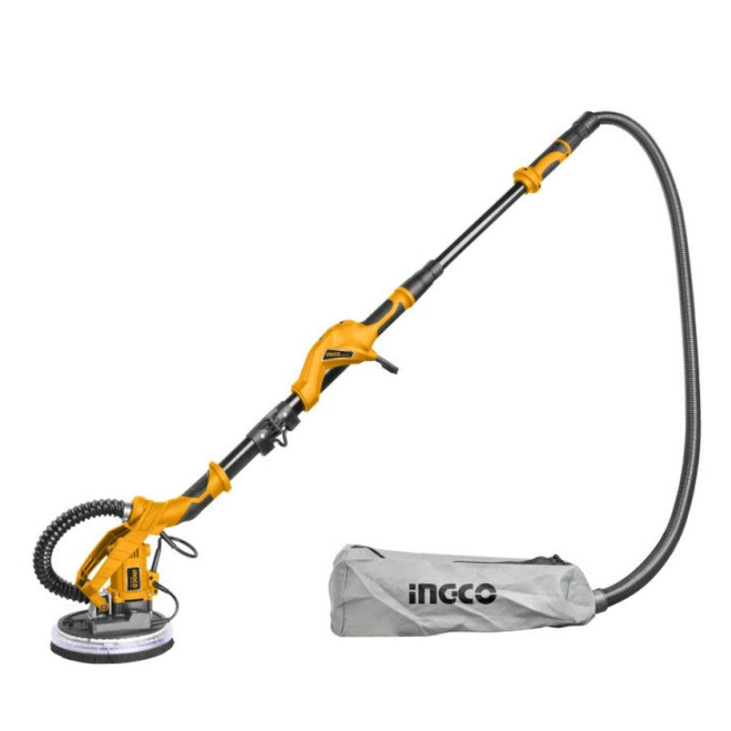 INGCO Levigatrice murale a giraffa 1050W con borsa DWS10501