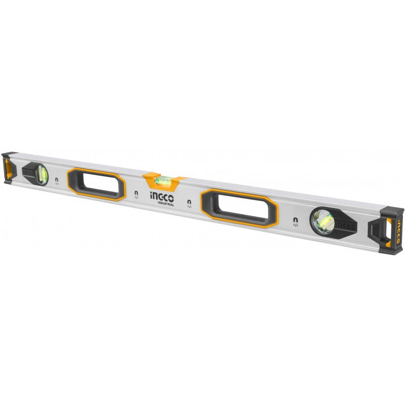 Magnetic spirit level 80cm INGCO
