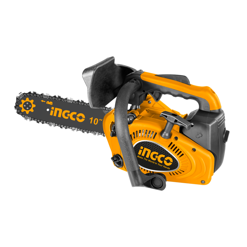 Pruning chainsaw 25CM 25.4CC INGCO