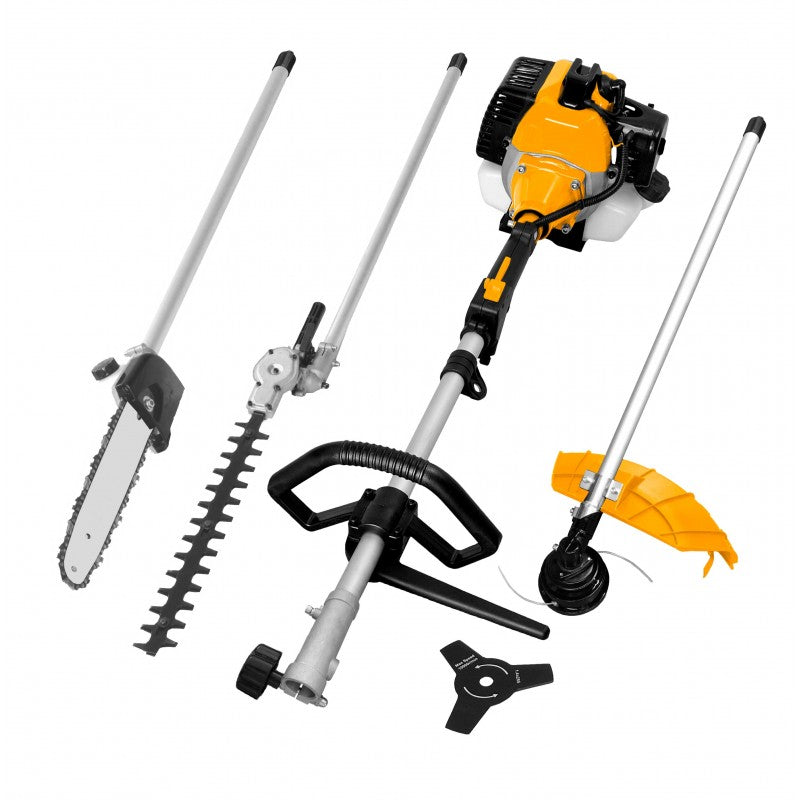 52cc Multifunktions-Benzin-Freischneider - INGCO