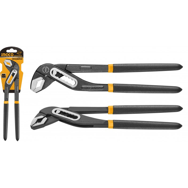 INGCO adjustable pliers 300mm