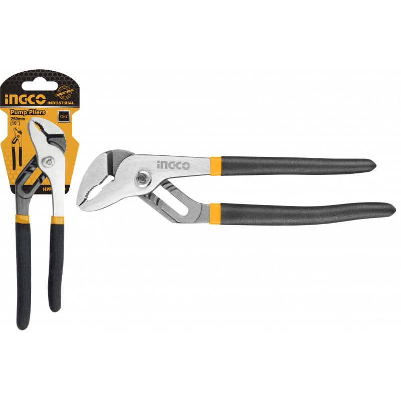 INGCO adjustable pliers 300mm