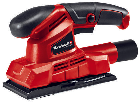 Einhell TC-OS 1520/1 Exzenterschleifer 150W