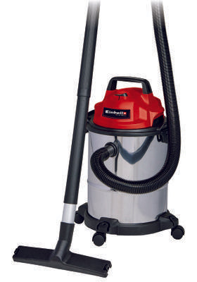 Nass- und Trockensauger 1250W - Einhell TC-VC 1815 S
