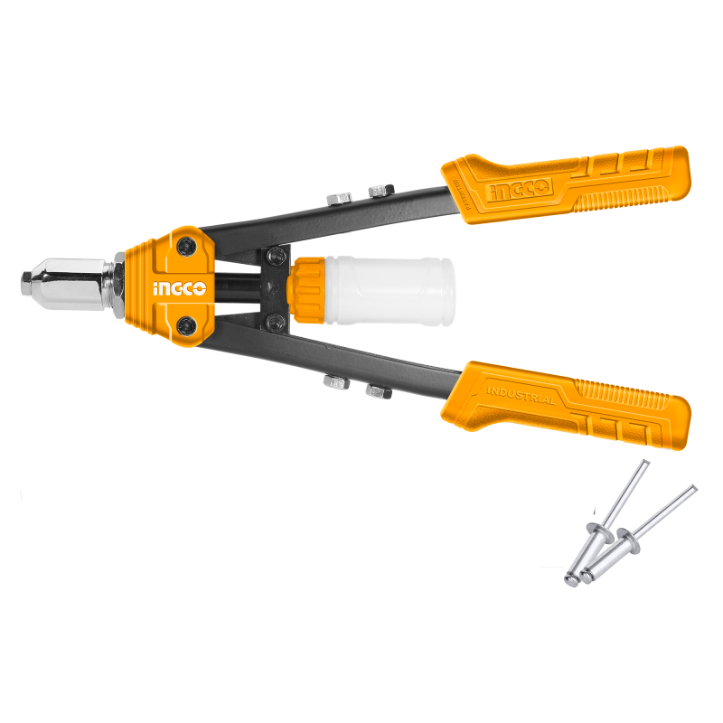 Manuelle Nietmaschine 13" 34cm - INGCO