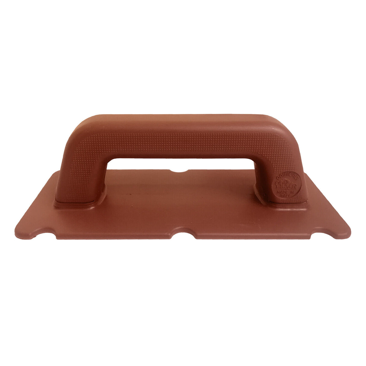 Impugnatura per frattoni pulitura 24x10 attacco rapido "EASY-LOCK" - Raimondi
