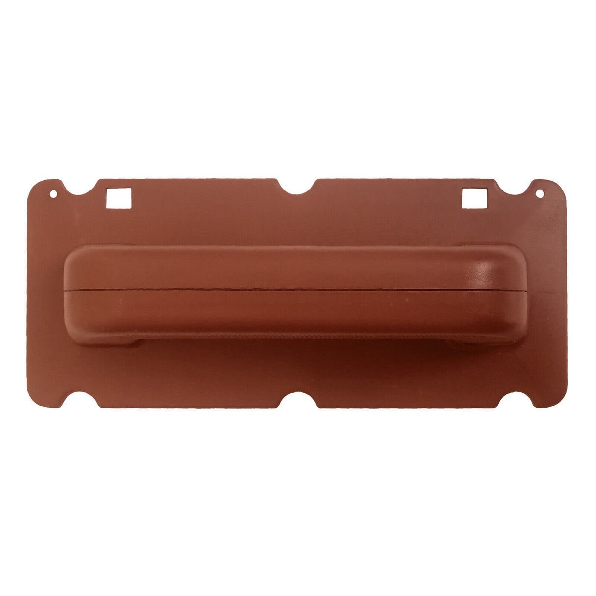 Impugnatura per frattoni pulitura 24x10 attacco rapido "EASY-LOCK" - Raimondi