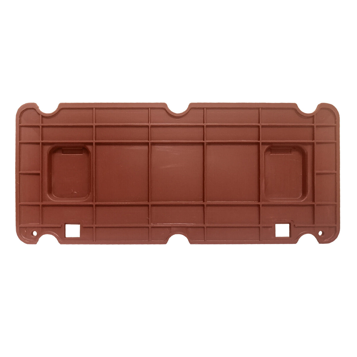 Impugnatura per frattoni pulitura 24x10 attacco rapido "EASY-LOCK" - Raimondi