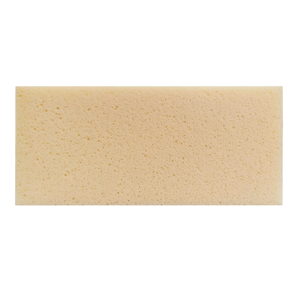 Spugna di ricambio per pulitura bianca cm13x30 - "Sweepex" Raimondi