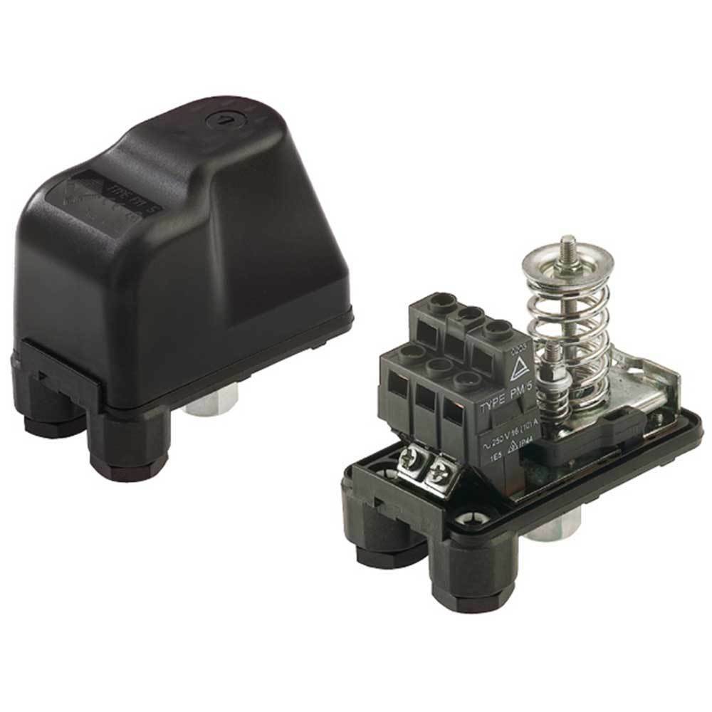 Three-phase pressure switch for autoclave 1.5-5.0 BAR PT/5 ITALTECNICA