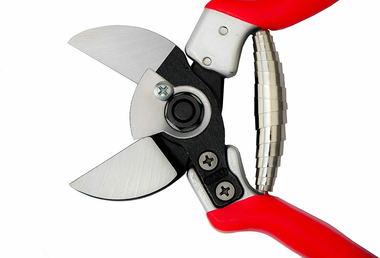 B12 - Profi-Astschere CASTELLARI mit zwei Klingen
