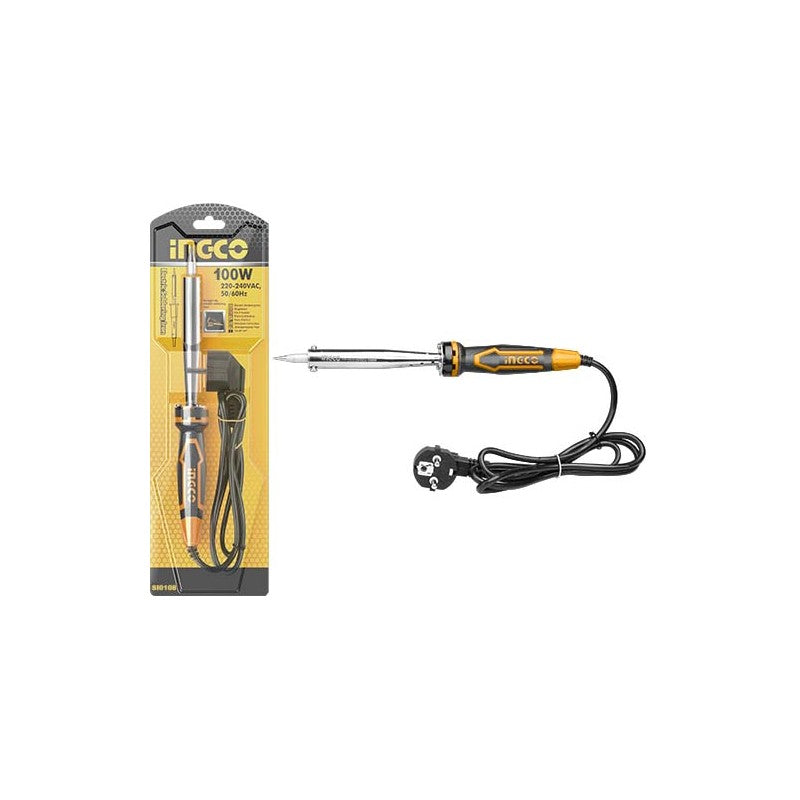 INGCO 100w electric soldering iron