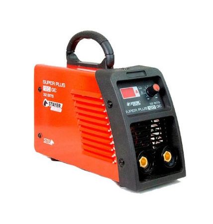 STAYER Super Plus 120 GE K inverter welding machine