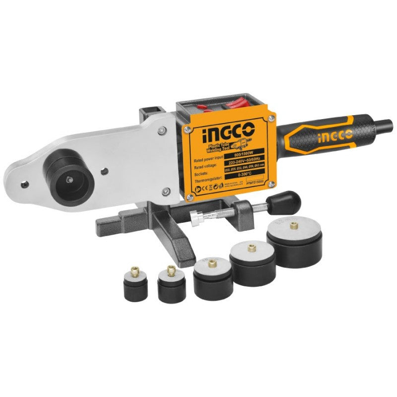 INGCO 800W PPR plastic pipe welder