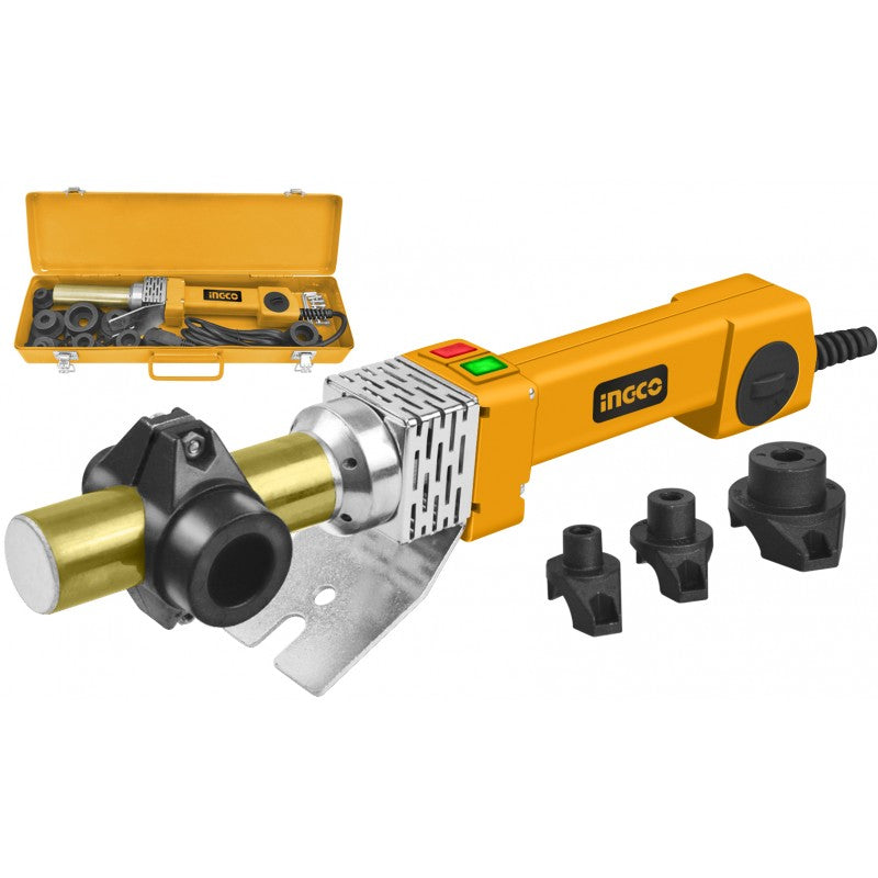 INGCO 800W PPR plastic pipe welder