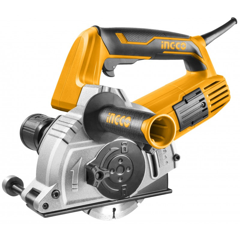 Chaser - chaser for walls 1500W D.125MM M14 INGCO