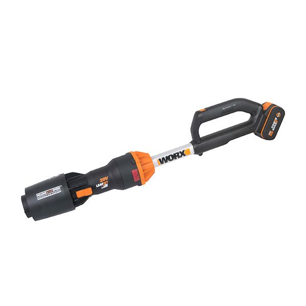 20V 4Ah Batteriegebläse – WORX WG543E