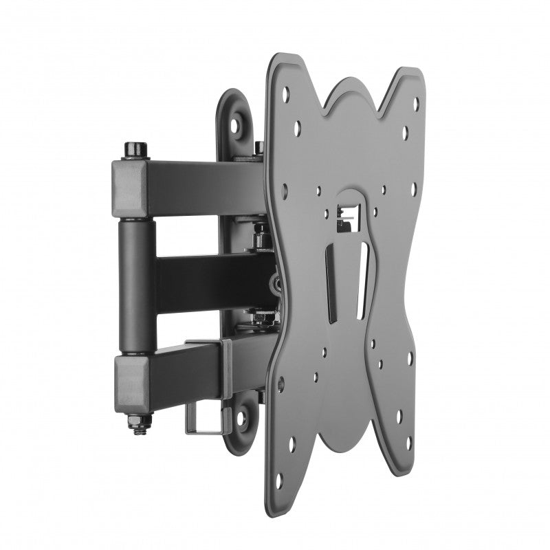 TV-Wandhalterung mit 2 Armen von 28'' bis 42''