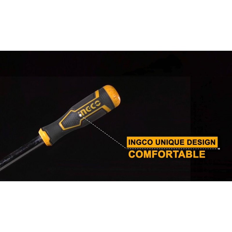 Manual tile cutter MAX length 600mm INGCO