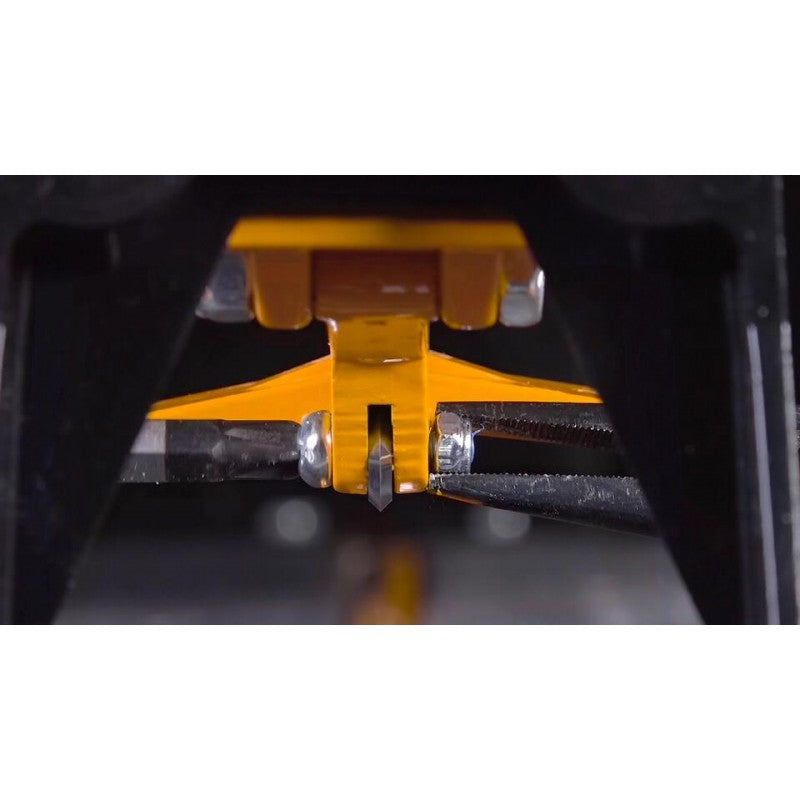 Manual tile cutter MAX length 600mm INGCO