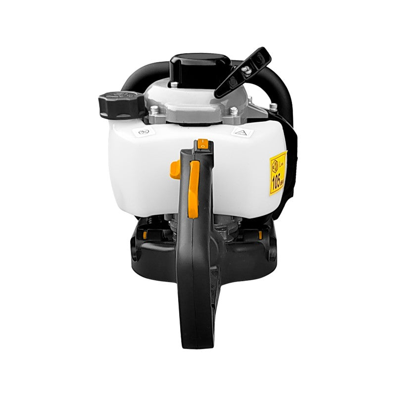 INGCO Benzin-Heckenschere 25,4 cc 1 PS 55 cm Klinge