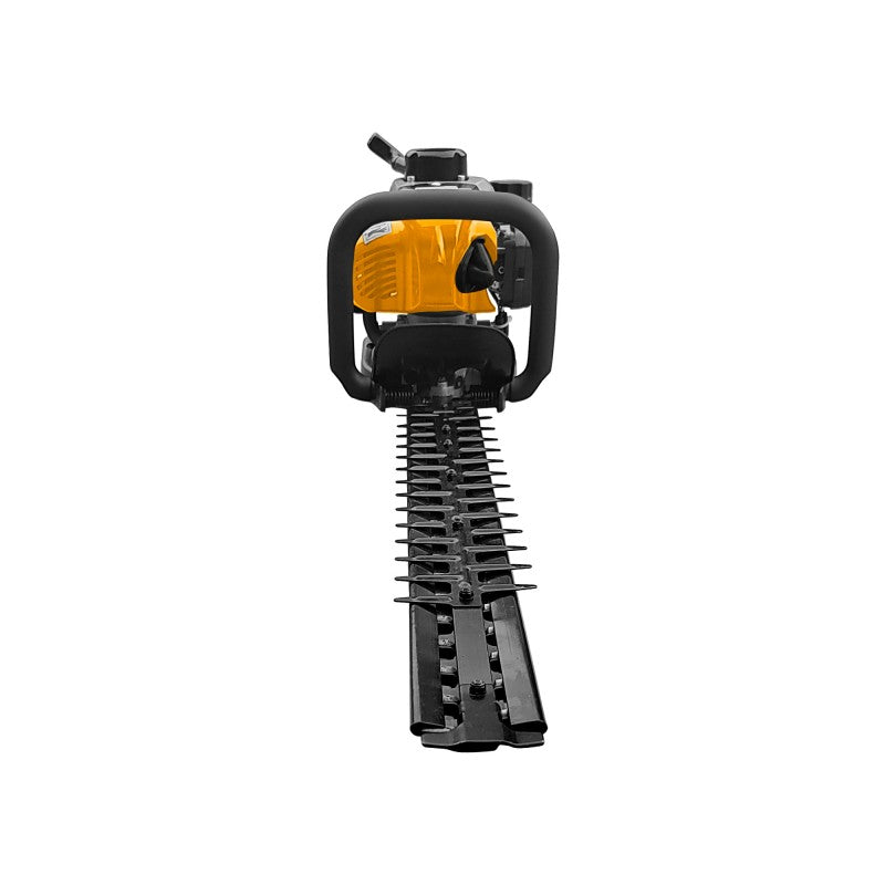 INGCO Benzin-Heckenschere 25,4 cc 1 PS 55 cm Klinge