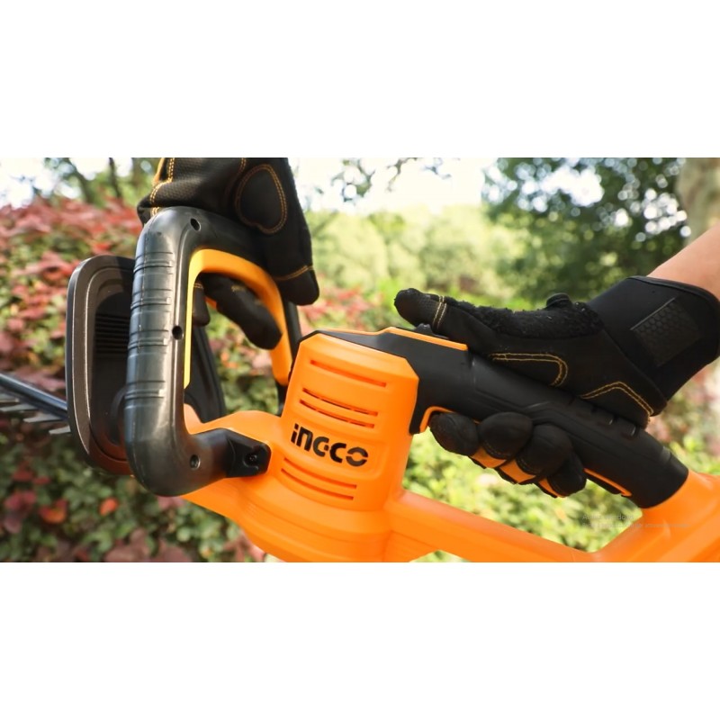 Tagliasiepi a batteria 20V - NUDO 450MM - INGCO