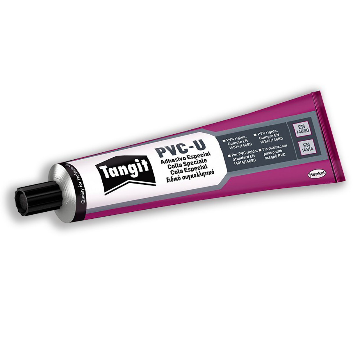 TANGIT Kleber für PVC-U 125g