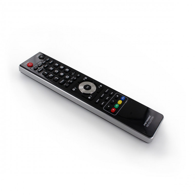 4 in 1 USB programmierbare Universalfernbedienung