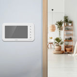 Avidsen Videocitofono connesso Elia Smart 2 - 112302