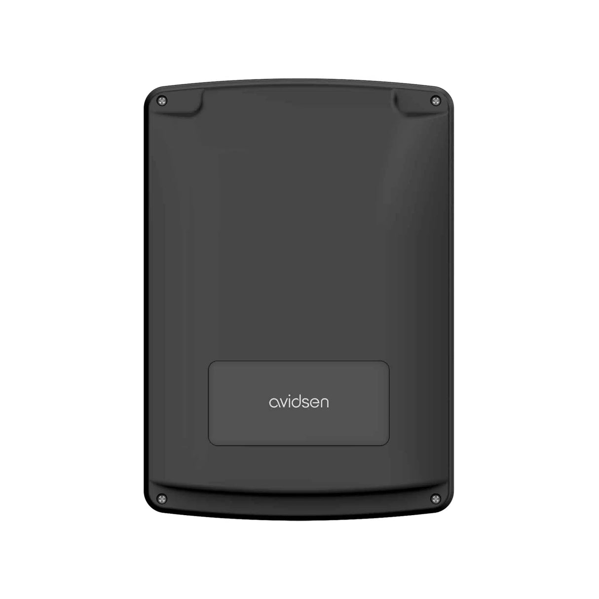 Avidsen Kit solare universale per motorizzazione cancelli a 12V e 24V - 114375