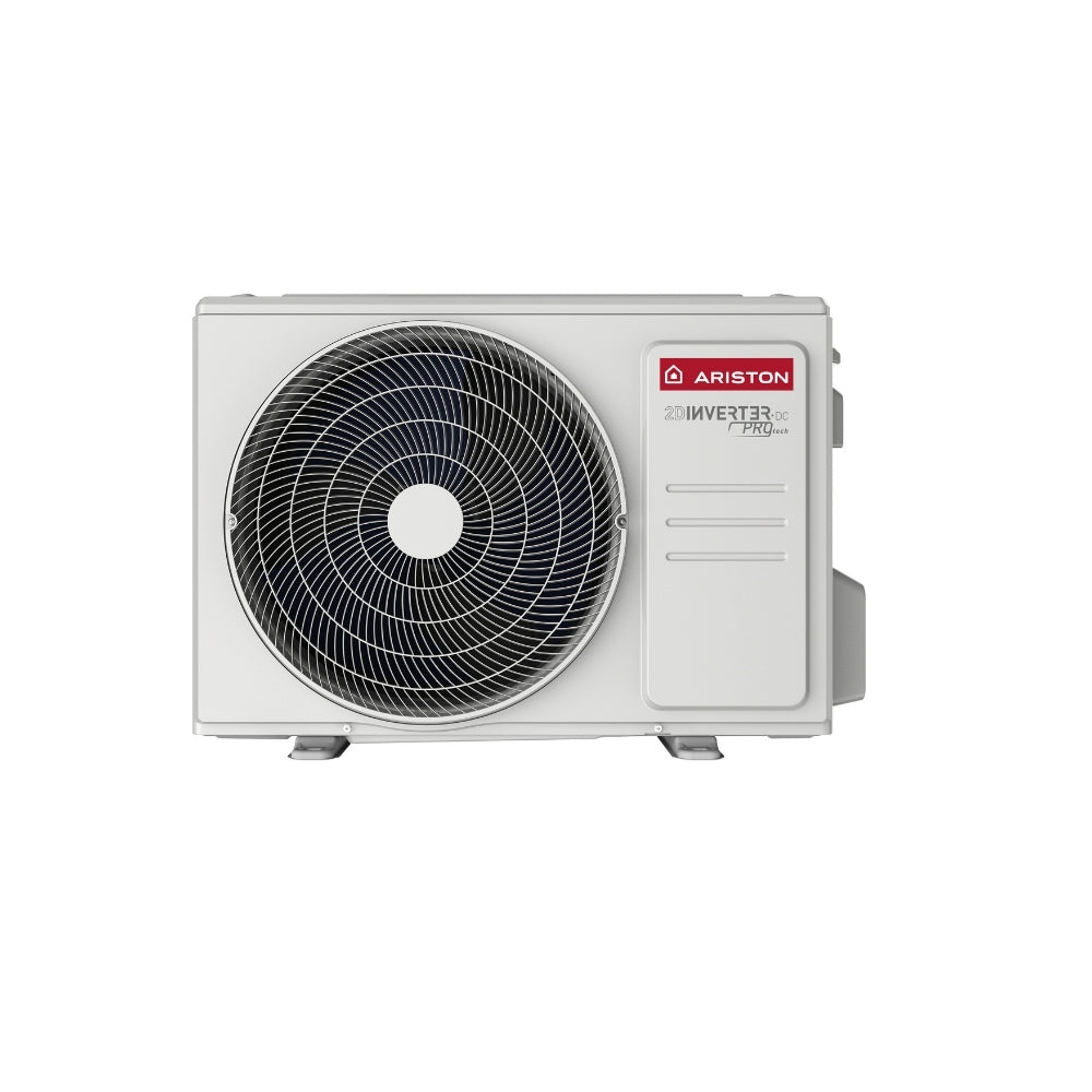 Ariston Condizionatore 18000BTU AERES NET 50 con unità esterna