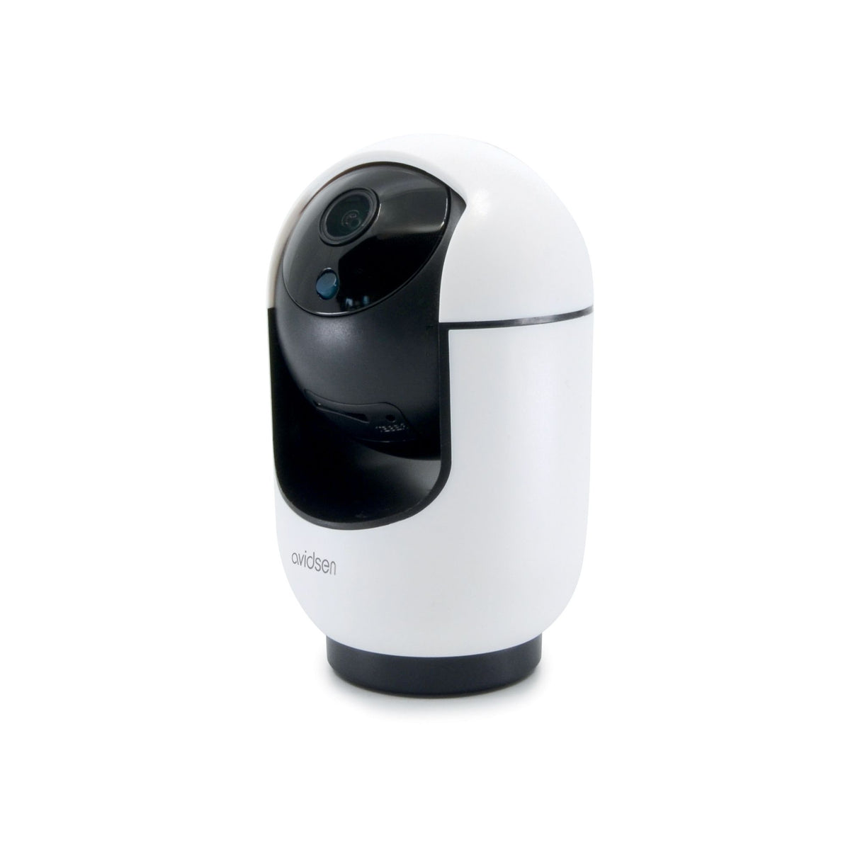 Avidsen Telecamera IP motorizzata per interni HomeCam Prim 2,5K 127158