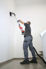 VALEX Levigatrice murale a giraffa 710W - LM710