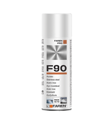 Spray acciaio inox 18/10 400ml F90 FAREN