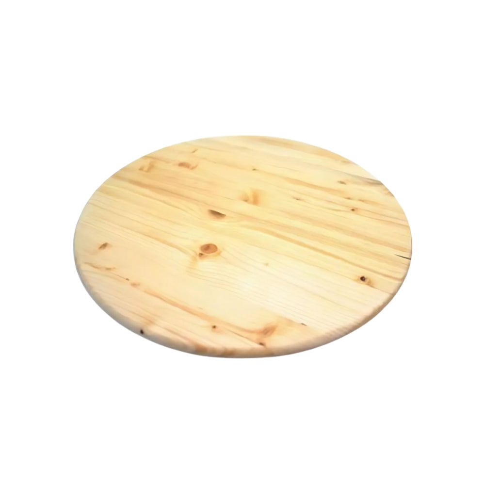 Tagliere Pizza in legno di pino - 33cm