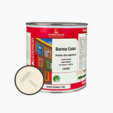 Smalto alta copertura 3 in 1 UNIVERSALE - ANTIRUGGINE LUCIDO 750ml